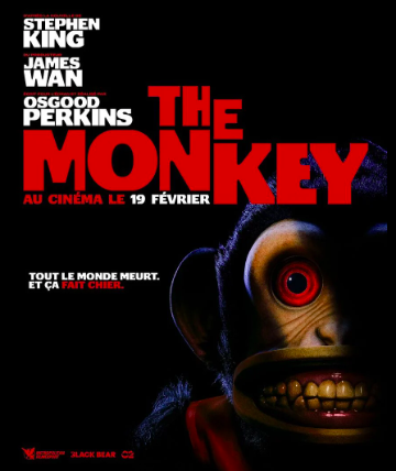 The Monkey